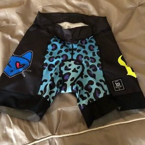 Wattie Ink Tri Short